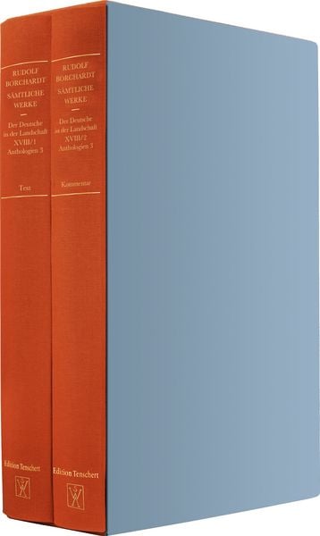 Produktbild: Der Deutsche in der Landschaft