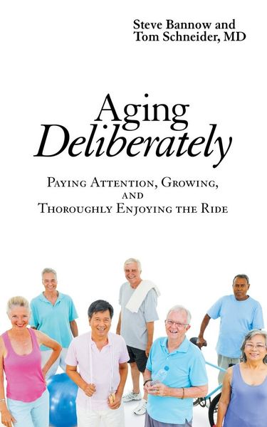 Produktbild: Aging Deliberately