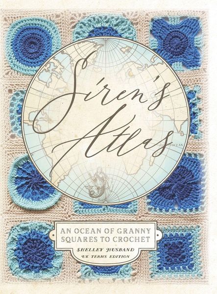 Produktbild: Siren's Atlas UK Terms Edition