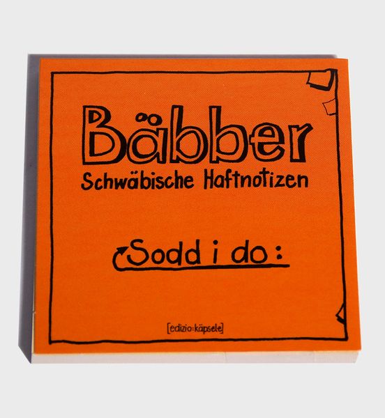 Produktbild: Sodd i do