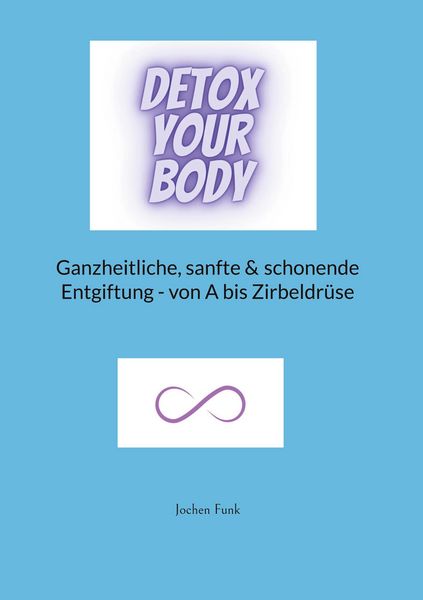 Produktbild: Detox your Body