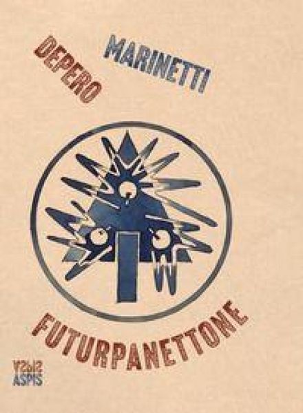 Produktbild: Futurpanettone