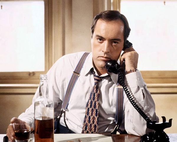 Produktbild: Philip Marlowe, Staffel 2 / Weitere 6 Folgen der preisgekr&ouml;nten Krimiserie nach den Kriminalgeschichten von Raymond Chandler (Pidax Serien-Klassiker) [2 DVDs]