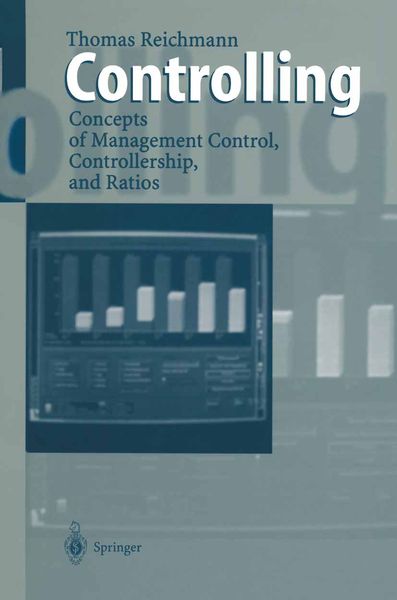 Produktbild: Controlling