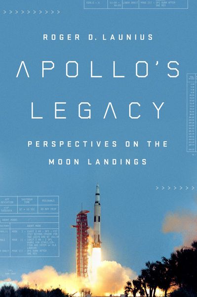 Produktbild: Apollo's Legacy