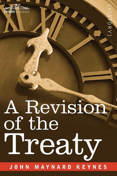 Produktbild: A Revision of the Treaty
