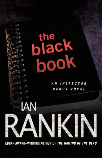 Produktbild: The Black Book