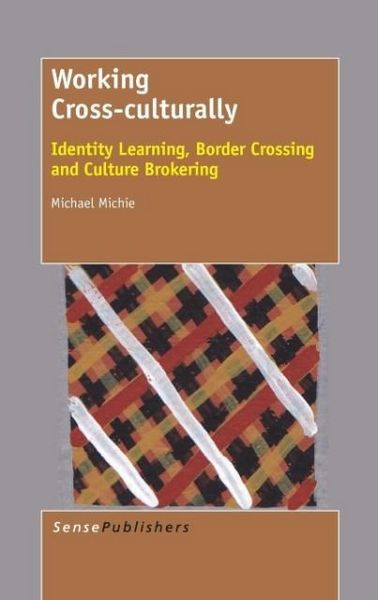 Produktbild: Working Cross-Culturally