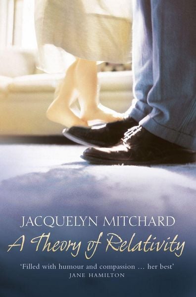 Produktbild: A Theory of Relativity