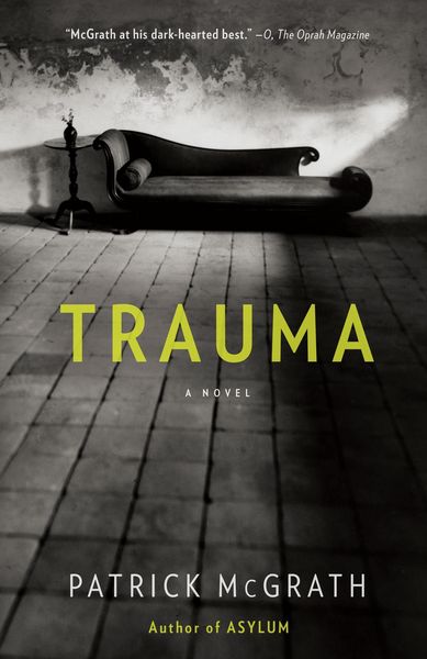 Produktbild: Trauma