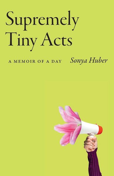 Produktbild: Supremely Tiny Acts