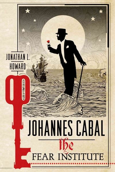 Produktbild: Johannes Cabal