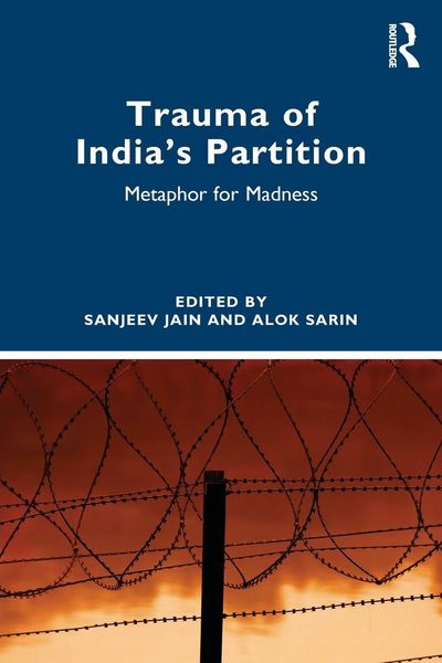 Produktbild: Trauma of India's Partition