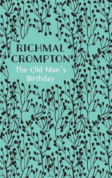 Produktbild: The Old Man's Birthday