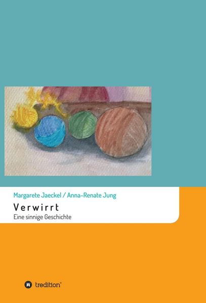 Produktbild: Verwirrt