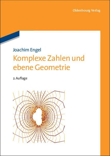 Produktbild: Komplexe Zahlen und ebene Geometrie