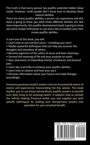 Produktbild: Psychics