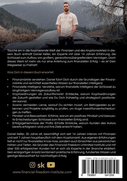 Produktbild: DIE KRYPTO REVOLUTION