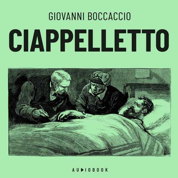 Produktbild: Ciappalletto