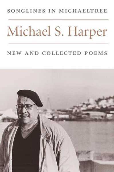 Produktbild: Harper, M: Songlines in Michaeltree