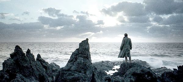 Produktbild: Cold Skin - Insel der Kreaturen