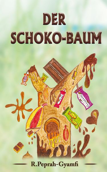 Produktbild: DER SCHOKO-BAUM