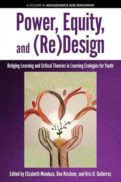Produktbild: Power, Equity and (Re)Design