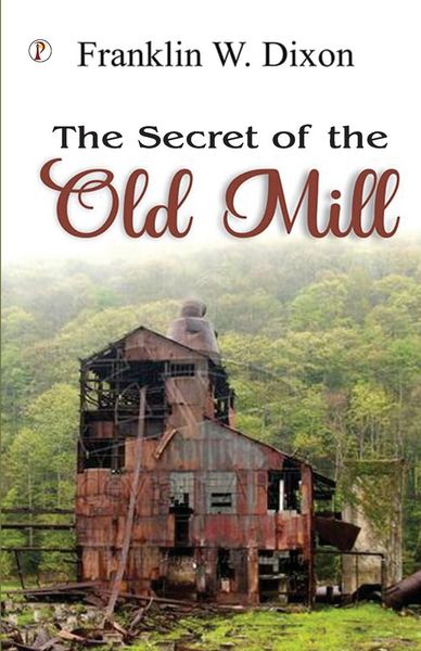 Produktbild: The Secret Of The Old Mill