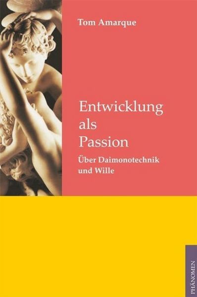 Produktbild: Entwicklung als Passion