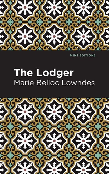 Produktbild: The Lodger