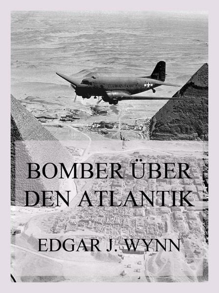 Produktbild: Bomber &uuml;ber den Atlantik