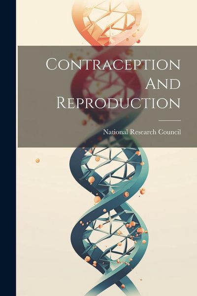 Produktbild: Contraception And Reproduction