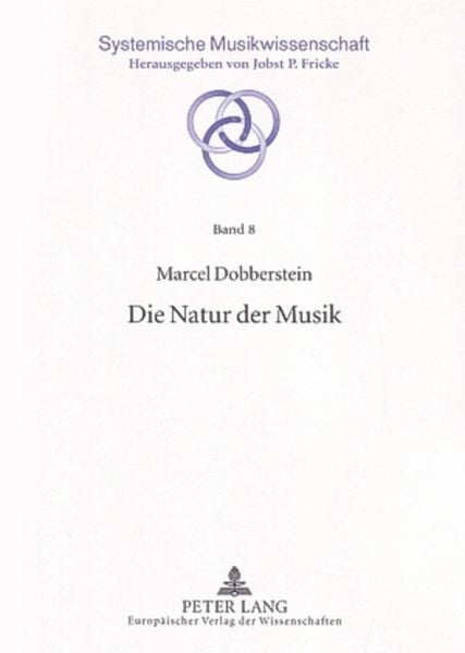 Produktbild: Die Natur der Musik
