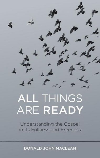 Produktbild: All Things are Ready