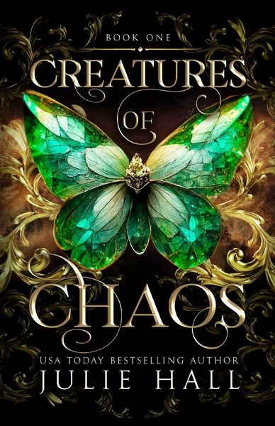 Produktbild: Creatures of Chaos