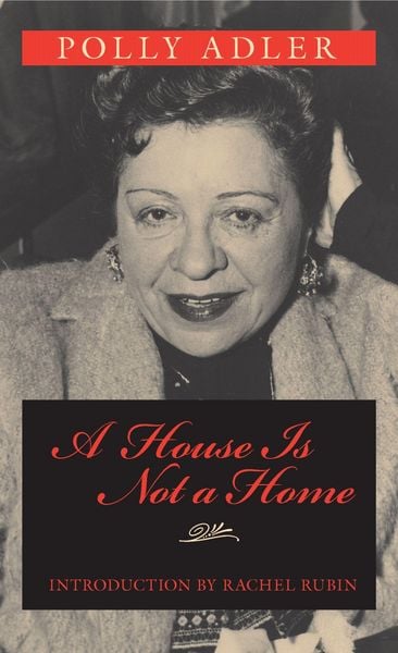 Produktbild: A House Is Not a Home