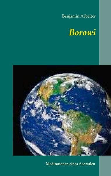 Produktbild: Borowi