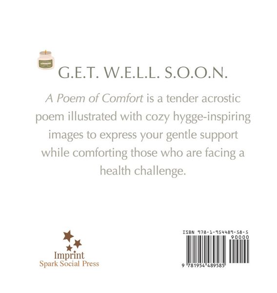 Produktbild: Get Well Soon