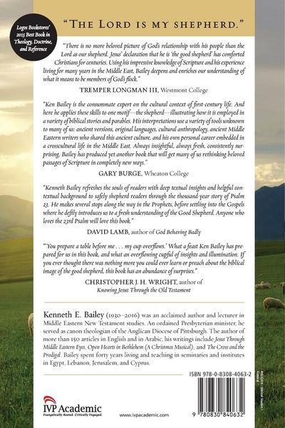 Produktbild: The Good Shepherd