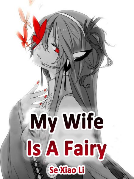 Produktbild: My Wife Is A Fairy