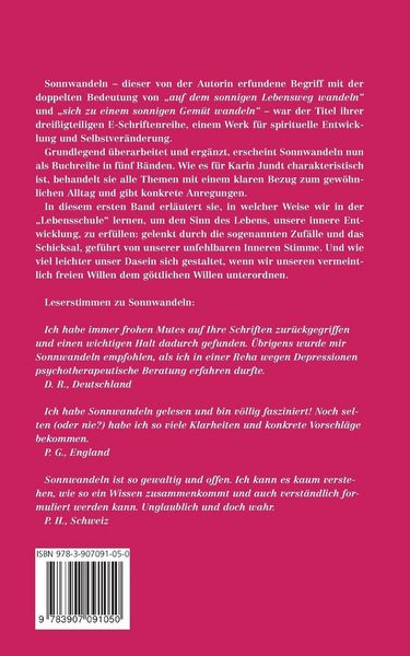Produktbild: Der Sinn des Lebens und die Lebensschule