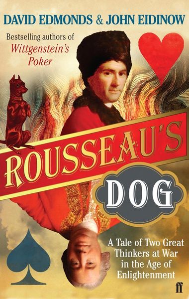Produktbild: Rousseau's Dog
