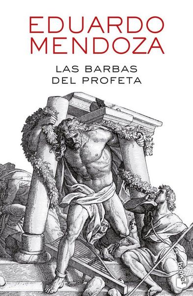 Produktbild: Las barbas del profeta