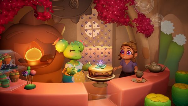 Produktbild: Garden Witch Life