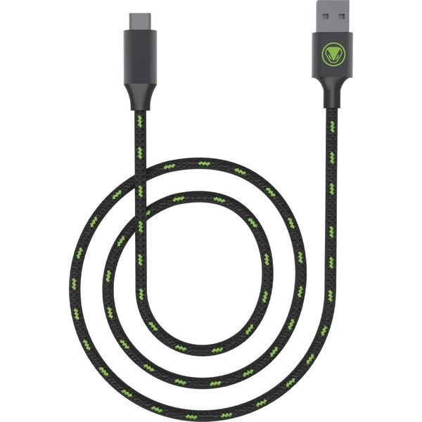 Snakebyte CHARGE:DATA:CABLE SX, Lade- und Datenkabel für XboxSX-Controller, 2m