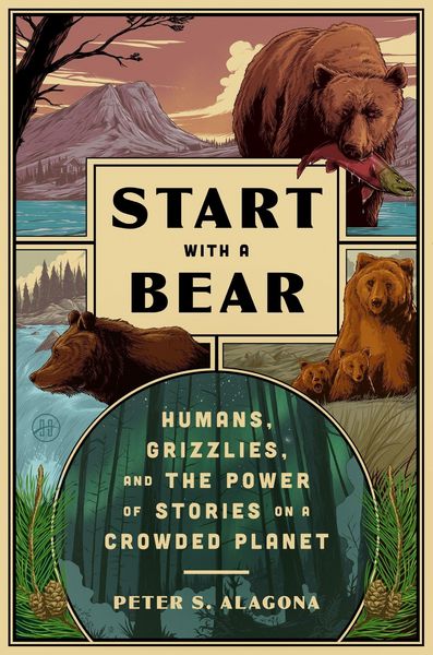 Produktbild: Start with a Bear
