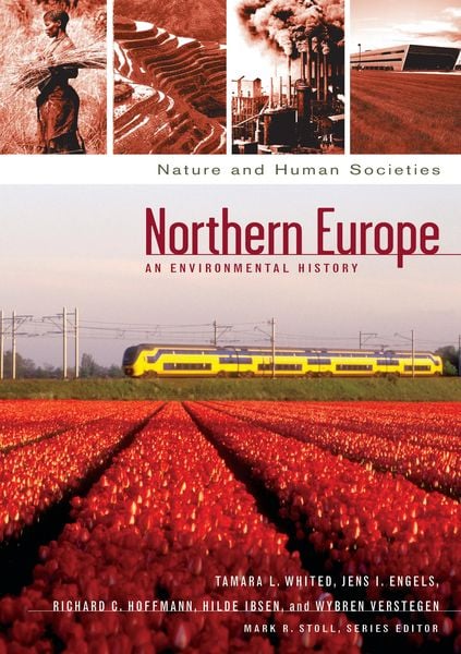 Produktbild: Northern Europe
