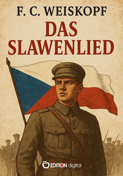 Produktbild: Das Slawenlied