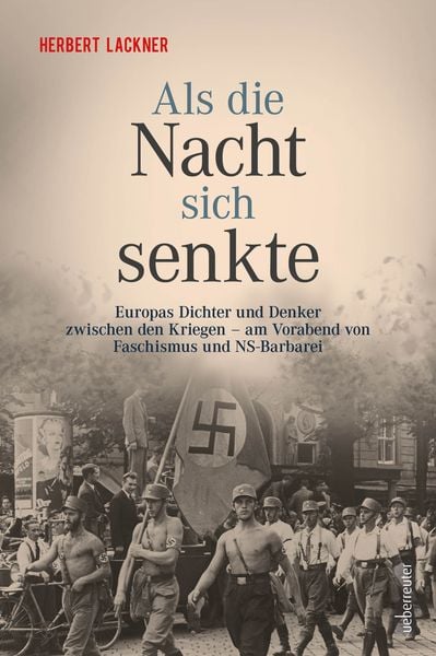 Produktbild: Als die Nacht sich senkte