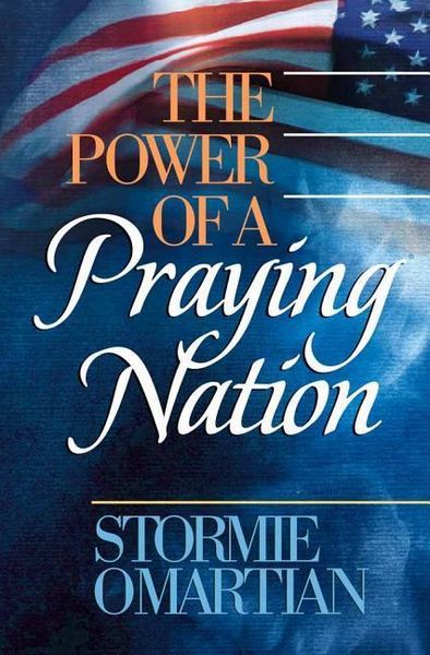 Produktbild: The Power of a Praying Nation